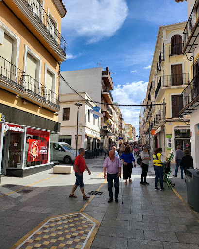 4G Movil en Ronda, Málaga