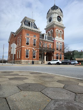 Covington Square