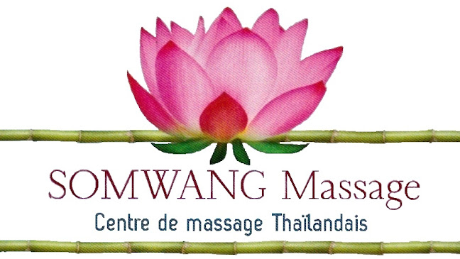 Somwang Massage
