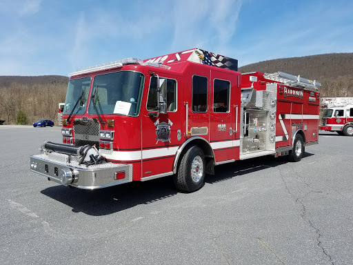 Ford Dealer «Kovatch Ford», reviews and photos, 1 Industrial Complex, Nesquehoning, PA 18240, USA