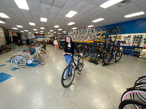 Bicycle Store «Rockwall Cycling», reviews and photos, 939 I-30, Rockwall, TX 75032, USA