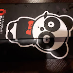 Photo n° 3 de l'avis de Mathias.u fait le 17/12/2017 à 10:34 pour ÔPANDA Clermont Ferrand Nord à Clermont-Ferrand