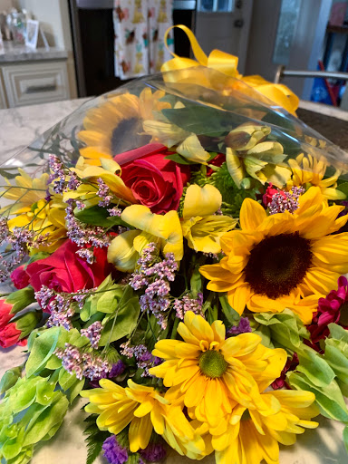 Florist «Brierley Johnson Florist», reviews and photos, 87 High Rd, Kensington, CT 06037, USA