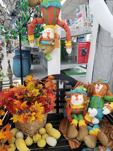 Hardware Store «Ace Hardware Inc», reviews and photos, 200 N 18th St, Parsons, KS 67357, USA