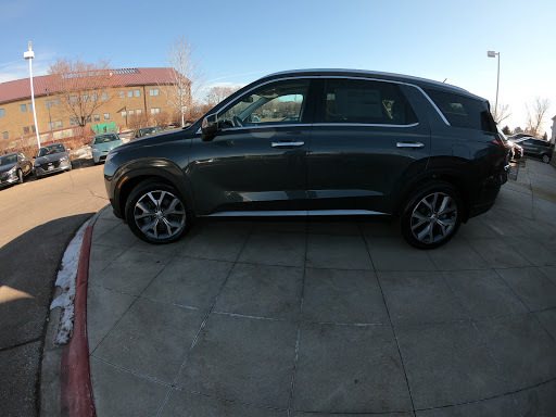 Hyundai Dealer «Hyundai of Greeley», reviews and photos, 4533 W 29th St, Greeley, CO 80634, USA