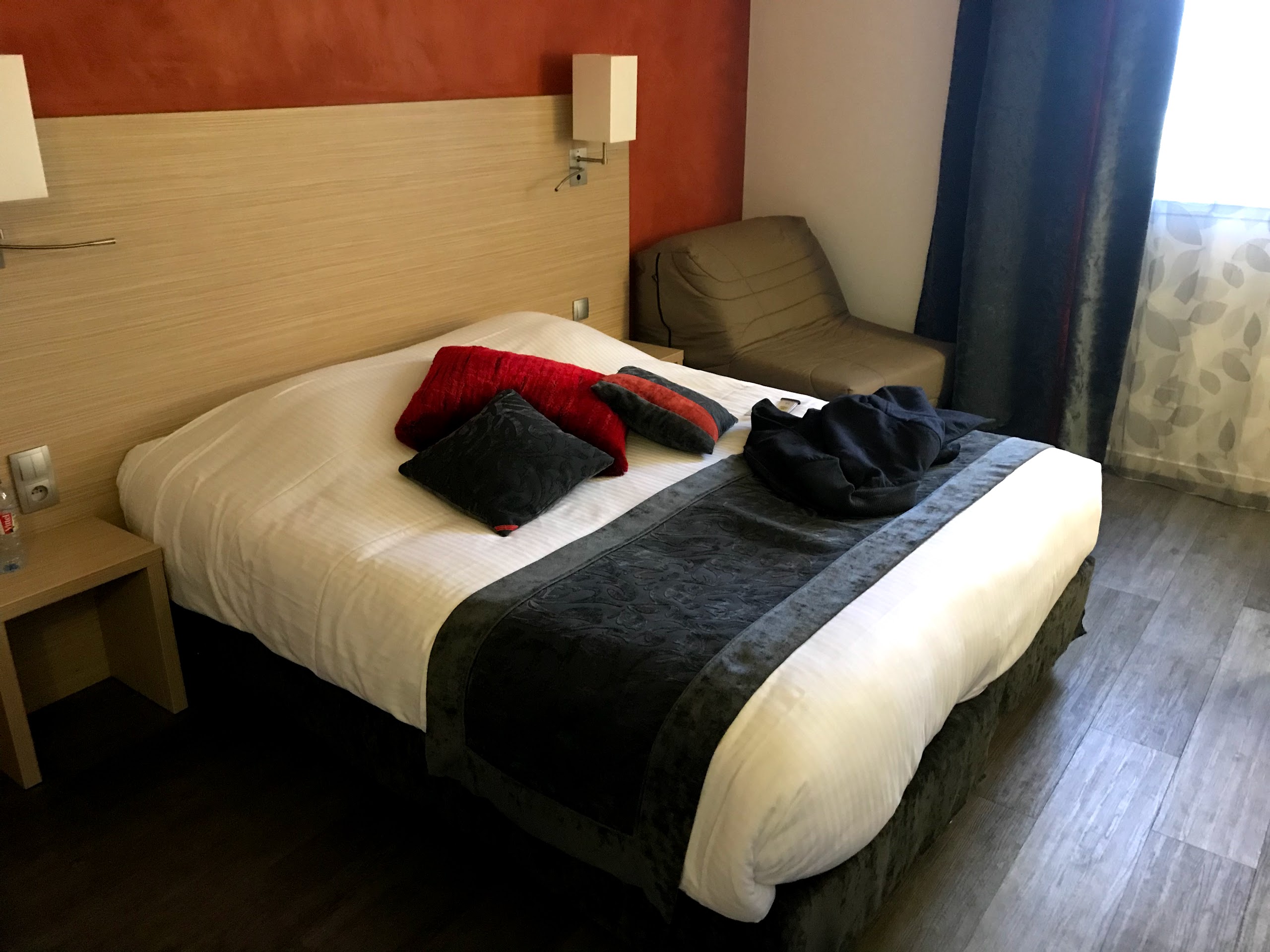Photo n° 2 de l'avis de Laurent.u fait le 12/01/2018 à 09:42