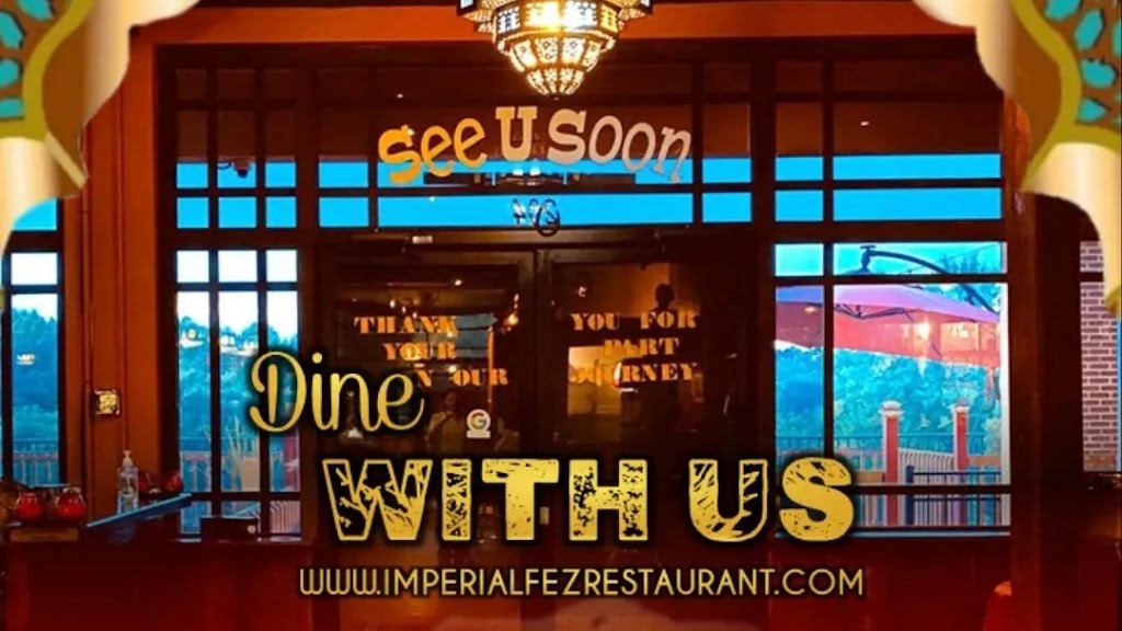 Imperial Fez Mediterranean Restaurant & Lounge 30071