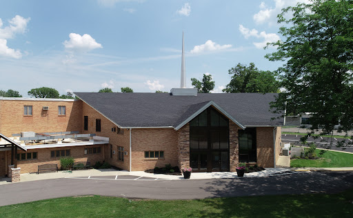 First Baptist Church and Christian School of Danville, Illinois