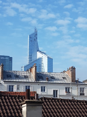 VTscan à Neuilly-sur-Seine