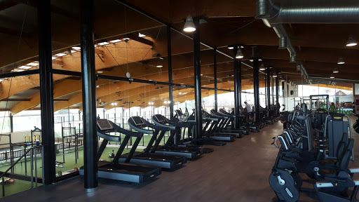 BeOne Fitness & Sport en Sabaris, Pontevedra