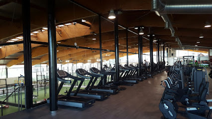 BeOne Fitness & Sport - Xuncal 3, 36393 Sabarís, Pontevedra, Spain