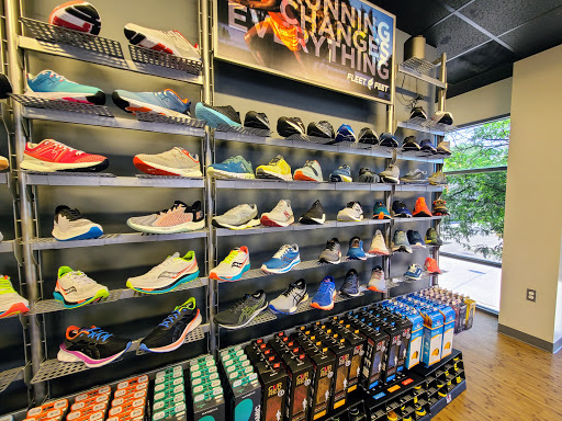 Running Store «Fleet Feet Sports Richmond», reviews and photos, 5600 Patterson Ave, Richmond, VA 23226, USA