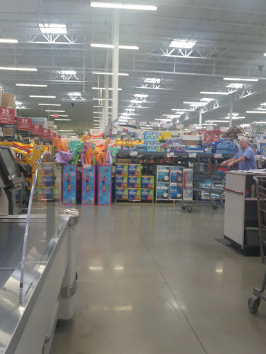 Warehouse club «BJ’s Wholesale Club», reviews and photos, 5200 Red Tip Rd, Fayetteville, NC 28314, USA