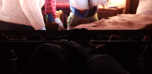 Movie Theater «Cinemagic & IMAX», reviews and photos, 779 Portland Rd, Saco, ME 04072, USA