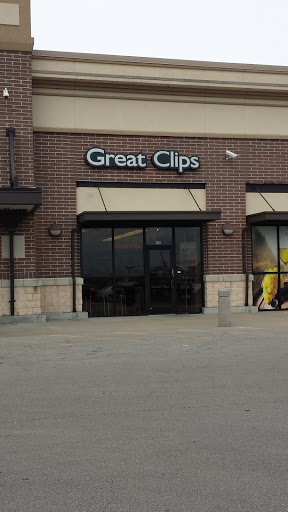Hair Salon «Great Clips», reviews and photos, 106 Marketplace Cir, Georgetown, KY 40324, USA