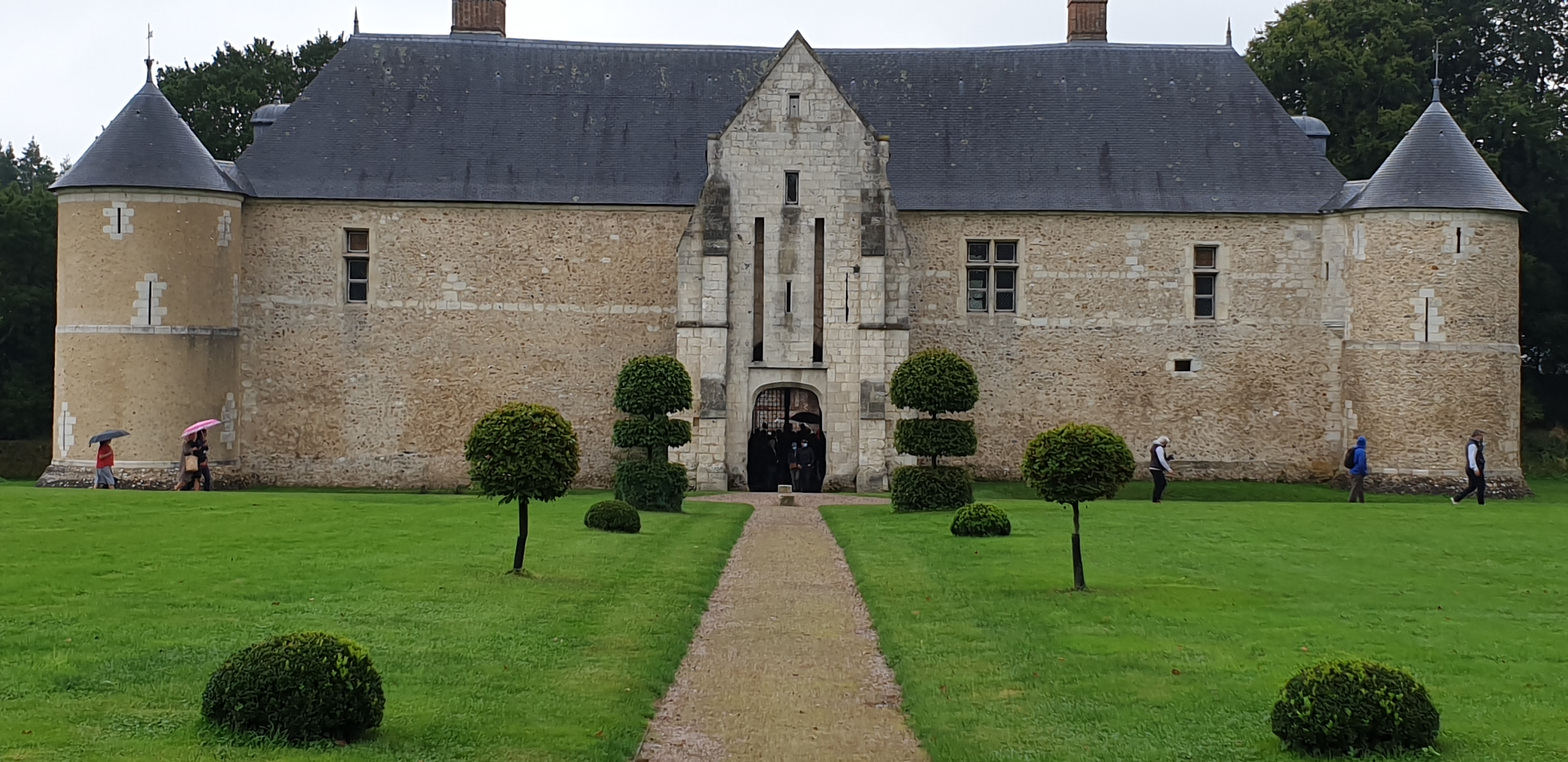 Photo n° 1 de l'avis de Guy.u fait le 14/10/2021 à 17:47