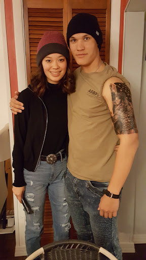 Tattoo Shop «Sick Ink», reviews and photos, 1225 Schadt Ave #4, Whitehall, PA 18052, USA