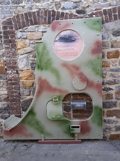 Photos of Remember Museum 39-45 Asbl