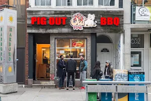 Pig Out BBQ image