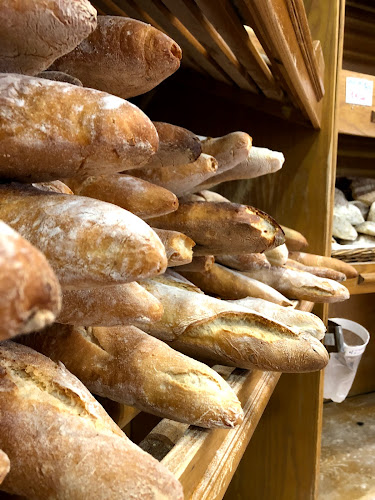 La Coruñesa Panadería Pastelería en A Coruña