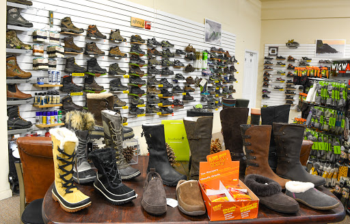 Outdoor Sports Store «Pacific Outfitters of Ukiah», reviews and photos, 955 N State St, Ukiah, CA 95482, USA