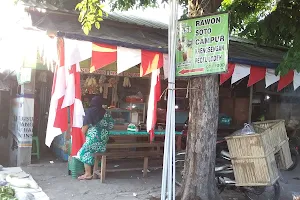 Pasar Desa Ngaban image