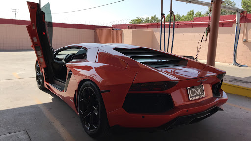 Car Wash «Norco Hills Car Wash», reviews and photos, 1840 Second St, Norco, CA 92860, USA