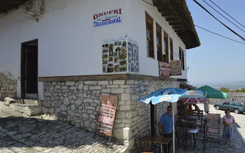 Onufri restaurant image