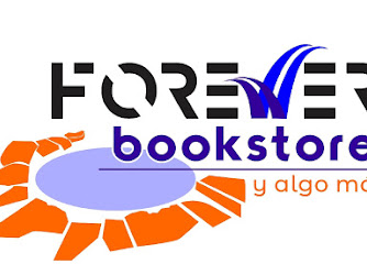 Forever Bookstore y Algo Mas