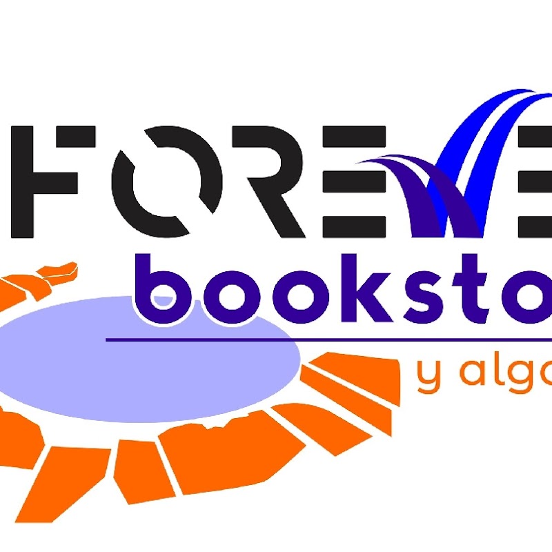Forever Bookstore y Algo Mas