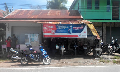 Power Service - Jl. Mesjid Jami, Banjarmasin