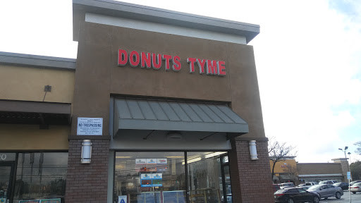 Donut Shop «Donuts Tyme», reviews and photos, 10320 Arlington Ave, Riverside, CA 92505, USA
