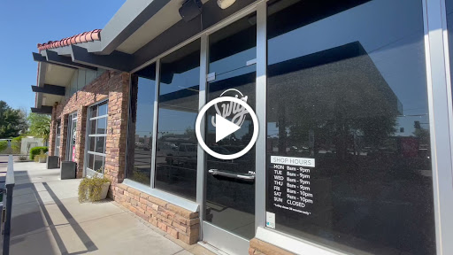 Soft Drinks Shop «The Soda Shop», reviews and photos, 2010 E Brown Rd, Mesa, AZ 85213, USA