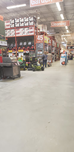 Home Improvement Store «The Home Depot», reviews and photos, 1315 US-19, Holiday, FL 34691, USA