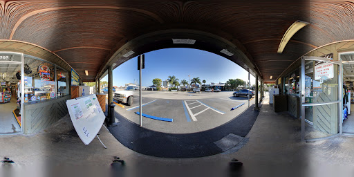 Marina «Sunrise Fish Dive Surf», reviews and photos, 505 Glen Cheek Dr, Port Canaveral, FL 32920, USA