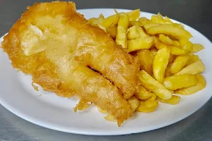 Fincas Fish & Chips image