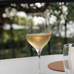 Photo n° 7 de l'avis de Sandrine.e fait le 17/08/2022 à 07:24 pour Restaurant La Mère Germaine à Châteauneuf-du-Pape