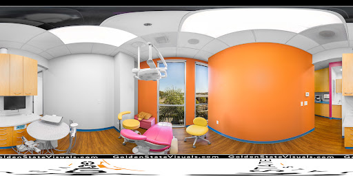 Pediatric Dentistry of San Marcos image