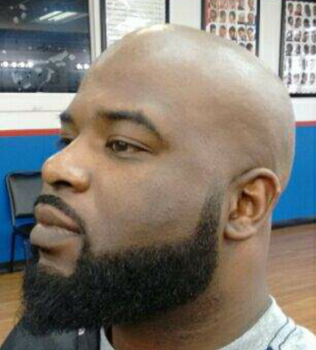 Barber Shop «Hair Game Barbershop», reviews and photos, 130 E Bardin Rd # 112, Arlington, TX 76018, USA