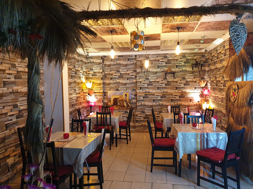 Abyssinia Cafe and Restaurant