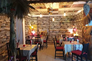 Abyssinia Cafe and Restaurant image