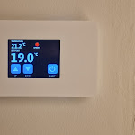 Photo n°6 de l'avis de Bruno.o fait le 12/12/2023 à 00:21 sur le  Hotel Carlton à Ferrara