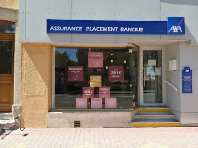 AXA Assurance et Banque Heitmann Claudine Et Lucie Belfort