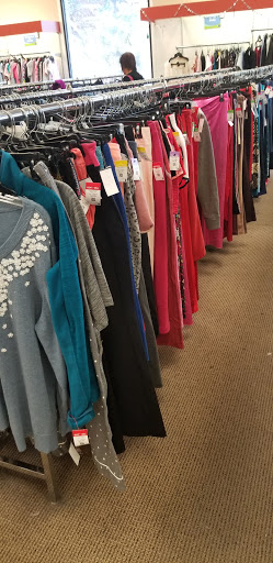 Thrift Store «Goodwill - Redlands», reviews and photos