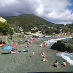 Photo n°17 de l'avis de Loris.a fait le 07/09/2023 à 06:27 sur le  Piccolo Hotel à Moneglia