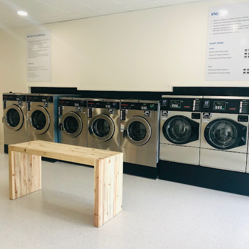 Buderim Laundromat - The Laundry People - NOW OPEN