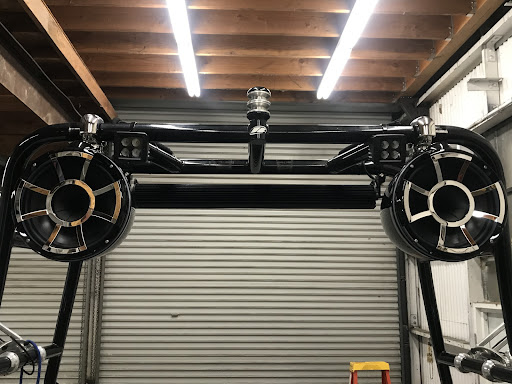 Car Stereo Store «Tunez 4U», reviews and photos, 403 Idaho Maryland Rd # B, Grass Valley, CA 95945, USA