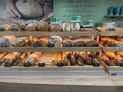 Maître Artisan "Le Fournil d'Alré" à Auray