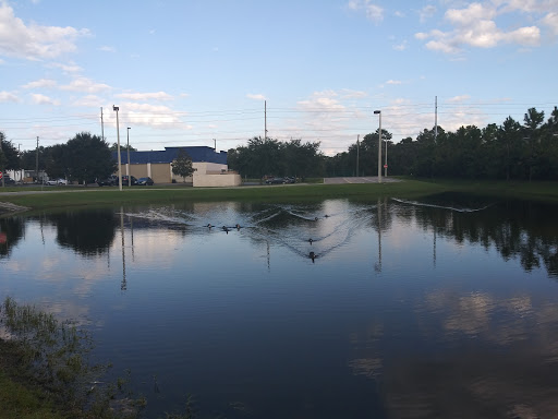 Shopping Mall «Goolsby Pointe Shopping Center», reviews and photos, 11649 Boyette Rd, Riverview, FL 33569, USA