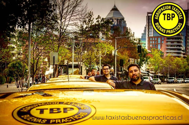 Taxis Buenas Prácticas TBP - Quillota